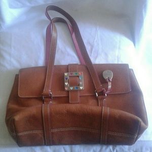Dooney and Bourke bag